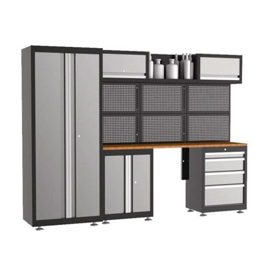 Zestaw mebli warsztatowych RETTER RTX-0600