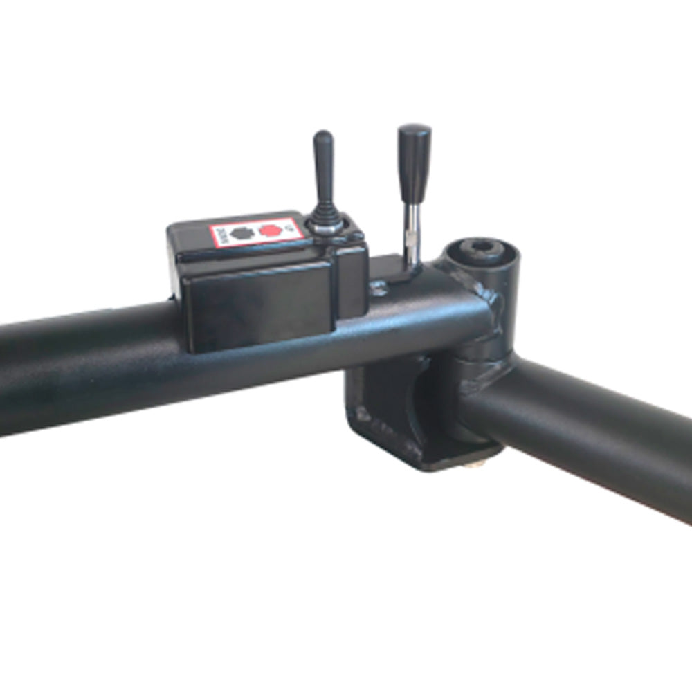 Automatische Reifenmontiermaschine RETTER RT-706F Pro