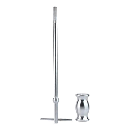 Smart Equipment bearing puller set with slide hammer, 5 pieces