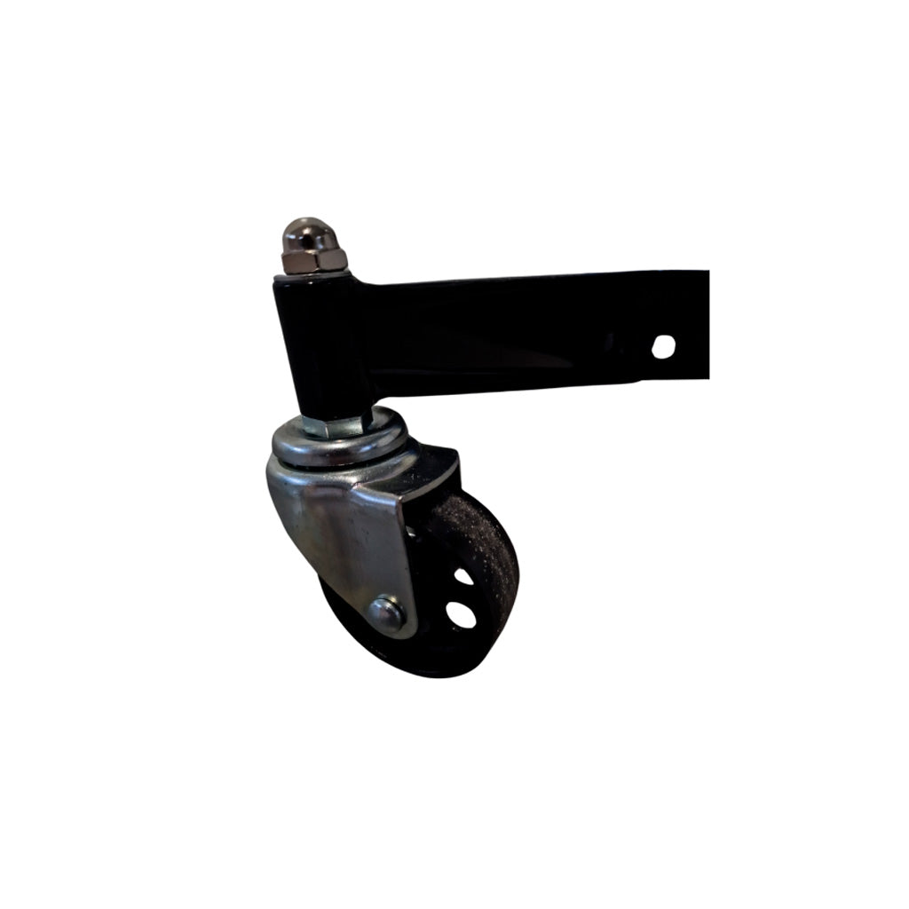 Podnośnik hydrauliczny do skrzyń biegów ATLANTIC, 500 kg