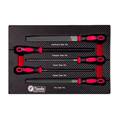 Wózek warsztatowy FTools 12/10 PRO, 473 elementów