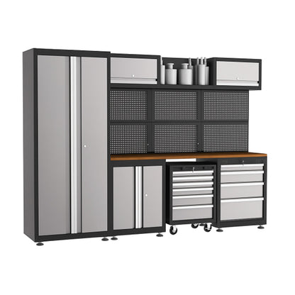 RETTER RTX-0600 workshop furniture set