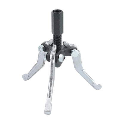 Smart Equipment bearing puller set with slide hammer, 5 pieces