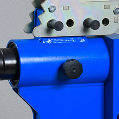 Urządzenie do ustawiania geometrii felg Smart Equipment SM-24WL+