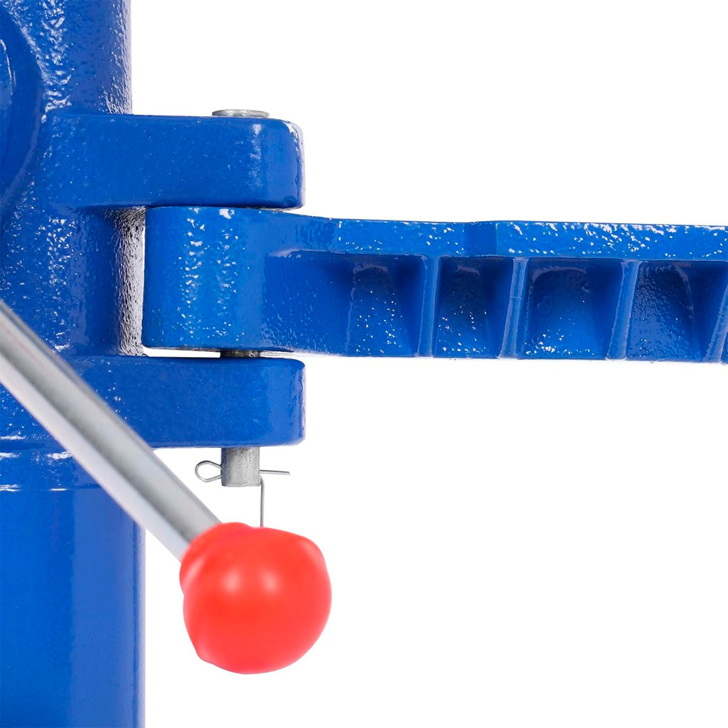 Mechaniczny kompresor sprężynowy SM16-16