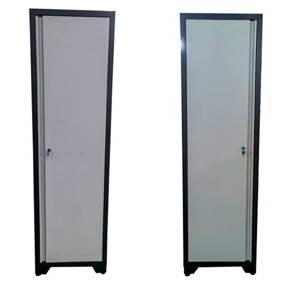 Zestaw mebli warsztatowych RTX1500 RT-Q1067, narożny, Multiplex, 417 cm