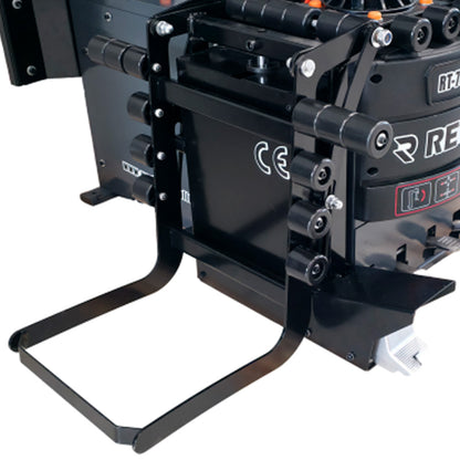 Automatische Reifenmontiermaschine RETTER RT-706F Pro