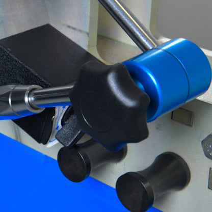 Urządzenie do ustawiania geometrii felg Smart Equipment SM-24WL+