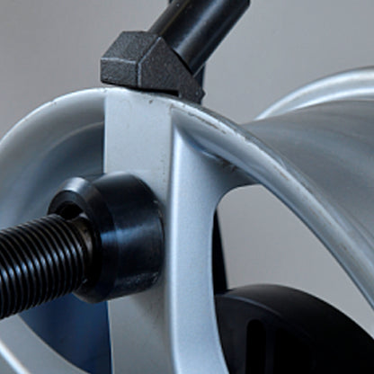 Urządzenie do ustawiania geometrii felg Smart Equipment SM-24WL+