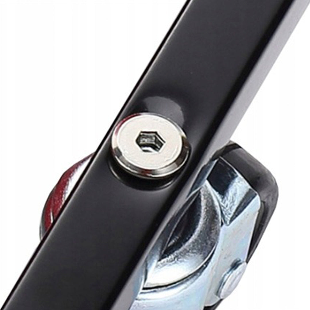 2-in-1 mechanic creeper seat