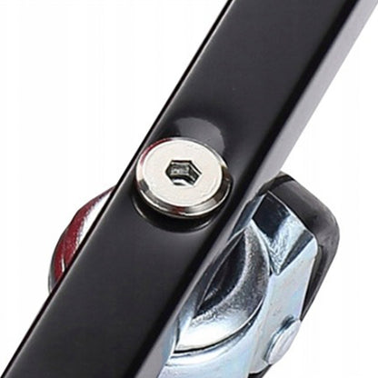 2-in-1 mechanic creeper seat