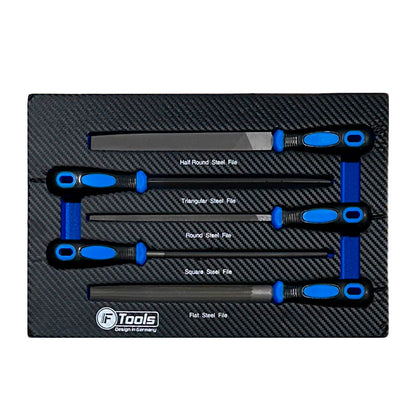 Wózek warsztatowy FTools 12/10 PRO, 473 elementów