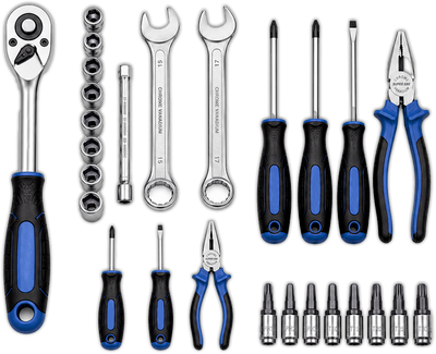 Hand tools