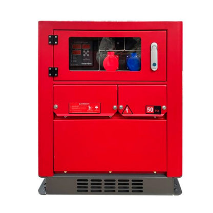 Bouchon de remplissage de carburant avec jauge mécanique de niveau de diesel sur le réservoir supérieur