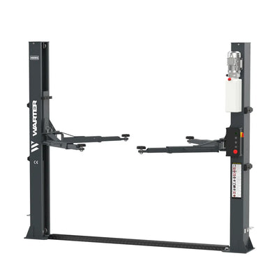 Scissor and Column Lifts