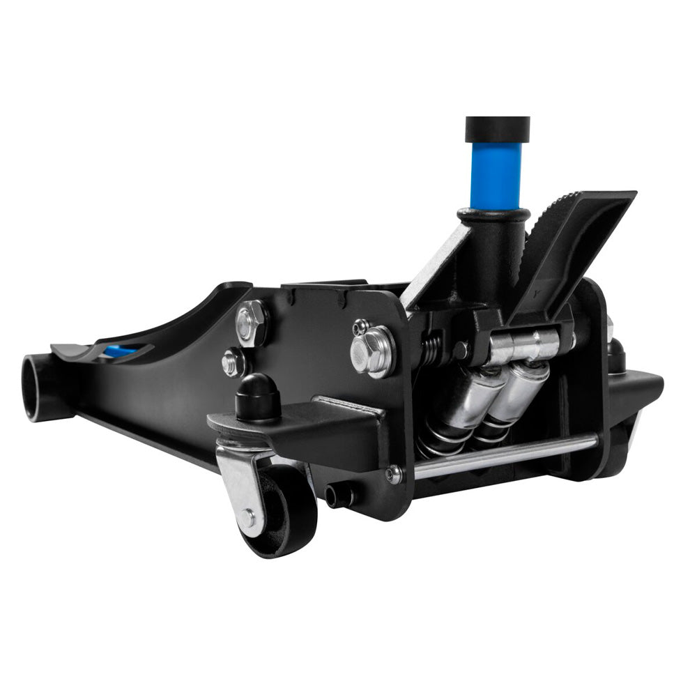 Podnośnik hydrauliczny HT8G061 – dwutłokowy siłownik i mechanizm podnoszenia