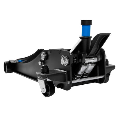Podnośnik hydrauliczny HT8G061 – dwutłokowy siłownik i mechanizm podnoszenia