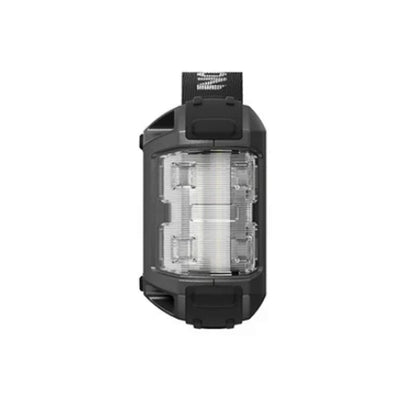 Wbudowana latarka LED w urządzeniu rozruchowym TOPDON V3000.